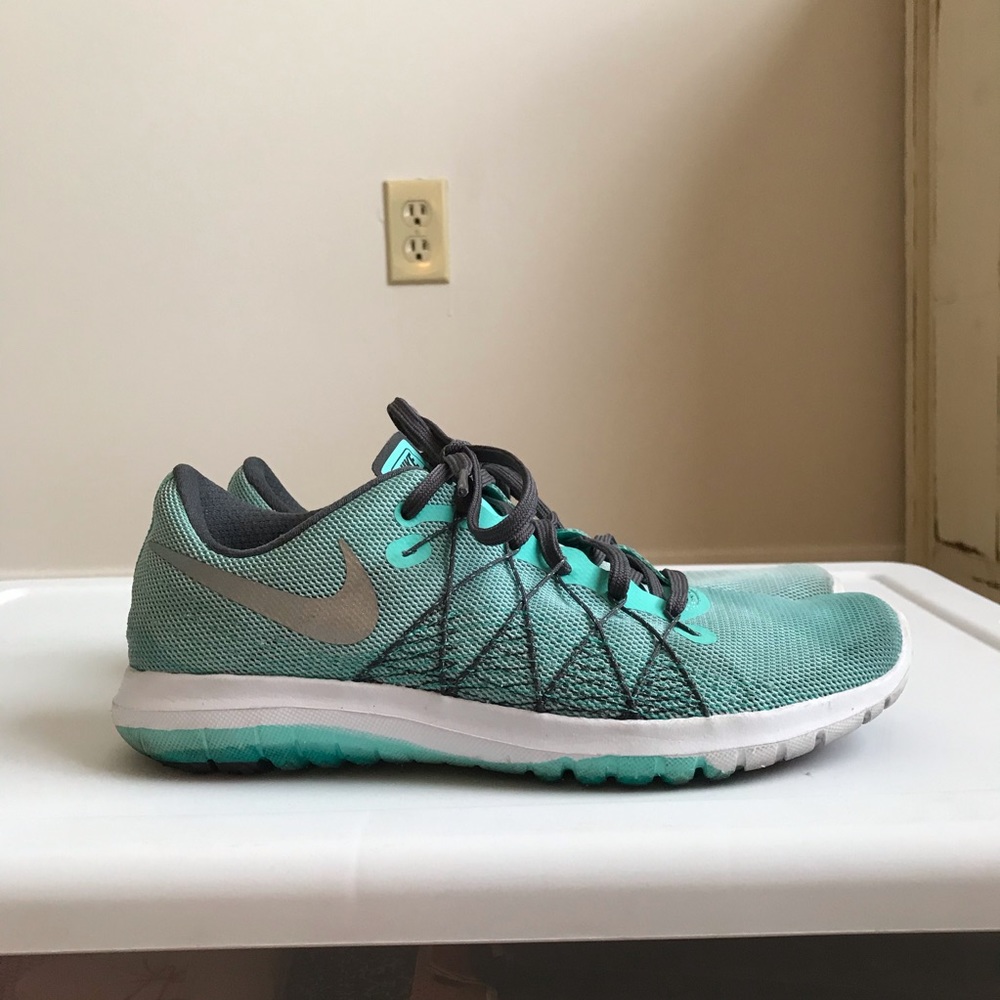 Nike Women’s Flex Fury 2 Running Shoes